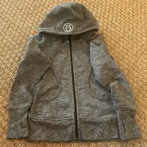 Lululemon Jacket